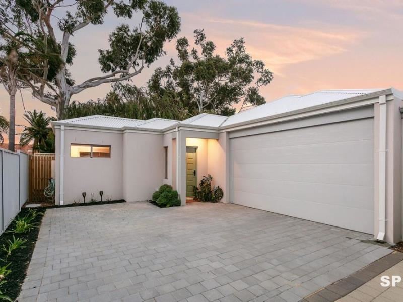7C Nyara Crescent, Craigie WA 6025