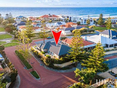 2 Alexis Circle, Wannanup WA 6210