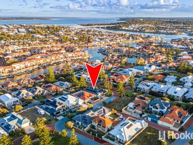 2 Alexis Circle, Wannanup WA 6210
