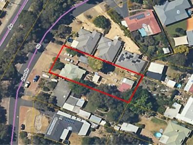 9 Hands Street, Eaton WA 6232