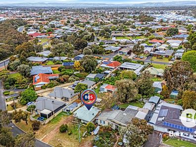 9 Hands Street, Eaton WA 6232