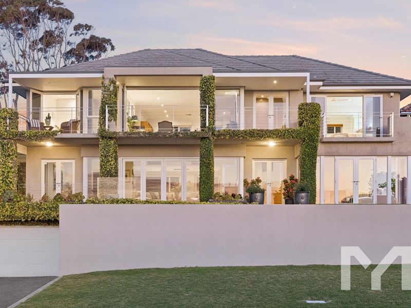 33 Locke Crescent, East Fremantle WA 6158