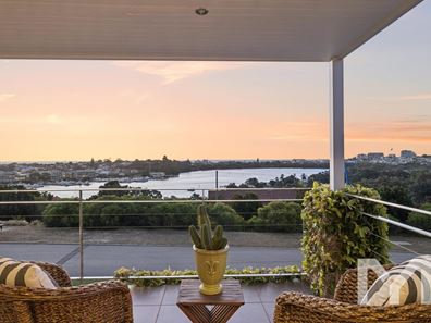 33 Locke Crescent, East Fremantle WA 6158