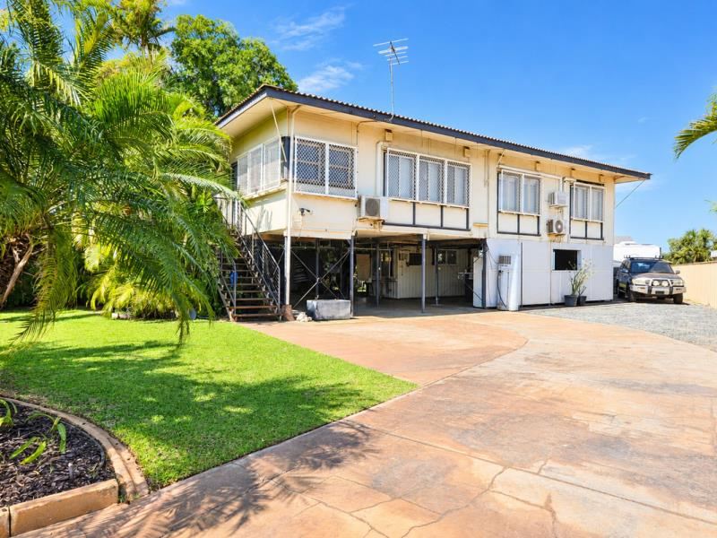 44 McPherson Street, Port Hedland WA 6721
