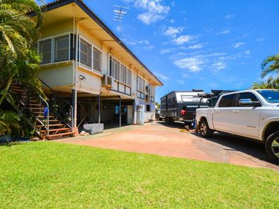 44 McPherson Street, Port Hedland WA 6721