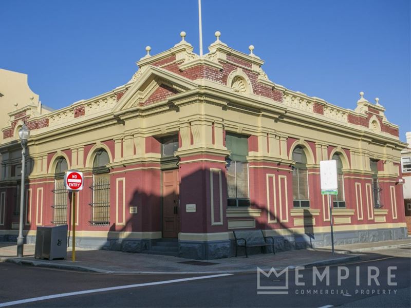 7 High Street, Fremantle WA 6160
