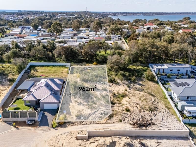14 Riverhill Crest, Dawesville WA 6211