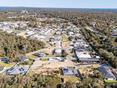 14 Riverhill Crest, Dawesville WA 6211