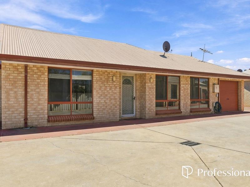 5/458 Chapman Road, Bluff Point WA 6530