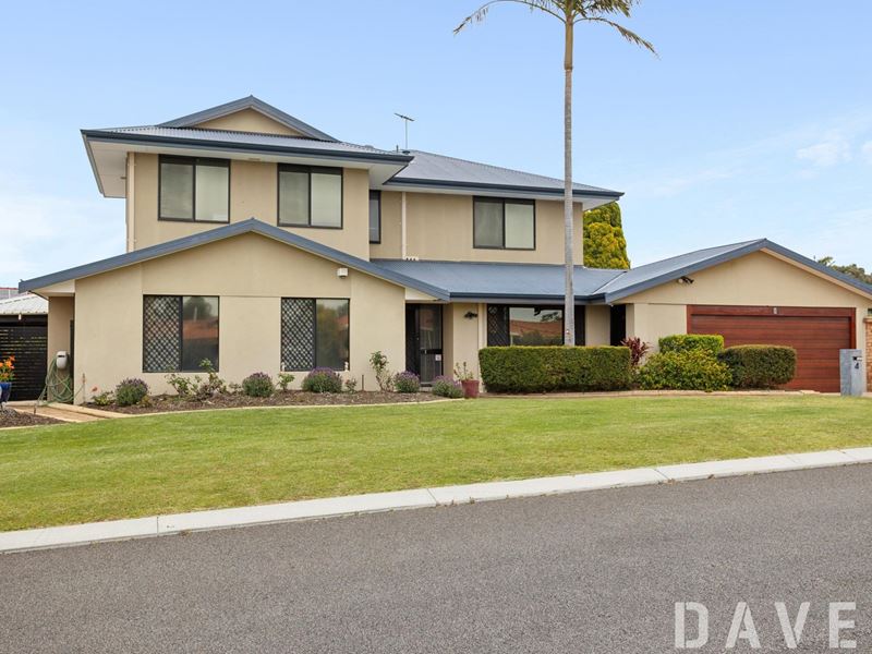 4 Hailwood Court, Kingsley