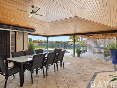 4 Hailwood Court, Kingsley WA 6026