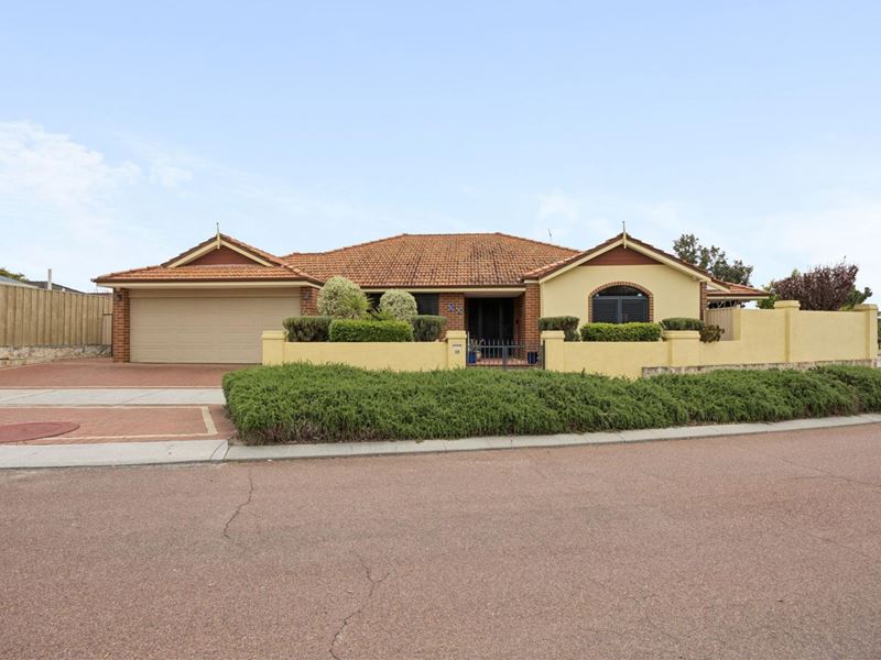 19 Martingale Avenue, Henley Brook WA 6055