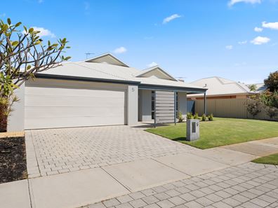 5 Chapel St, Baldivis WA 6171