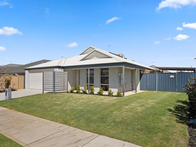 5 Chapel St, Baldivis WA 6171