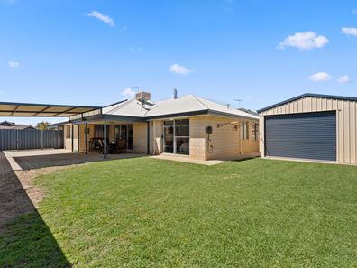 5 Chapel St, Baldivis WA 6171