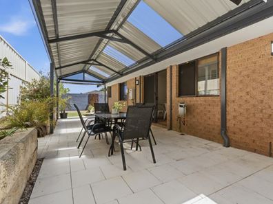 4 Bellier Place, Hamilton Hill WA 6163