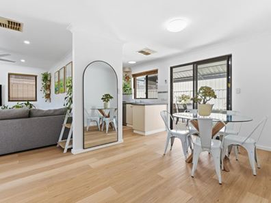 4 Bellier Place, Hamilton Hill WA 6163