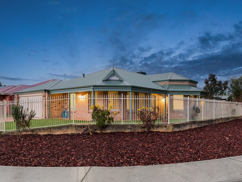 2 Wardang Way, Byford