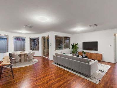 2 Wardang Way, Byford WA 6122