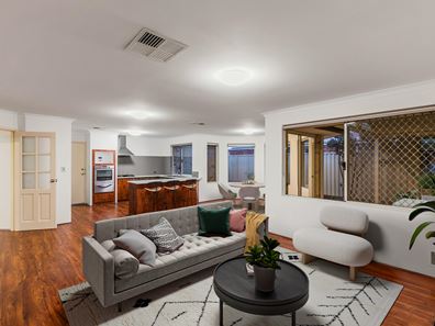 2 Wardang Way, Byford WA 6122