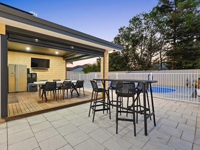 38 Vernon Gough Drive, Baldivis WA 6171