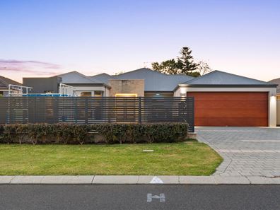 38 Vernon Gough Drive, Baldivis WA 6171