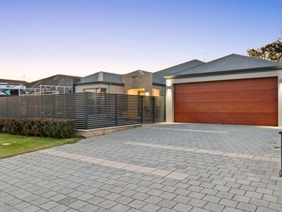 38 Vernon Gough Drive, Baldivis WA 6171