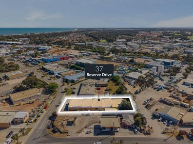 1-5/37 Reserve Drive, Mandurah WA 6210