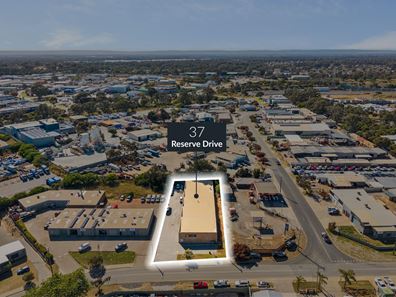 1-5/37 Reserve Drive, Mandurah WA 6210