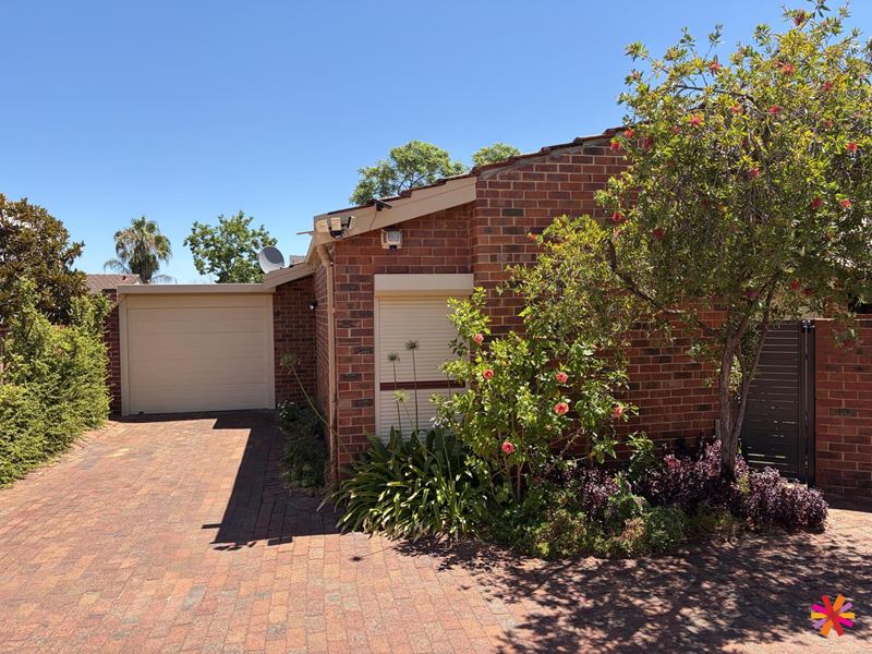 4/39 Robert Street, Como WA 6152