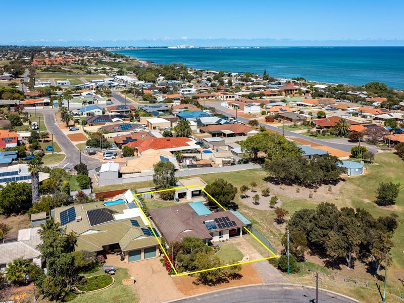 17 Conus Way, Sunset Beach