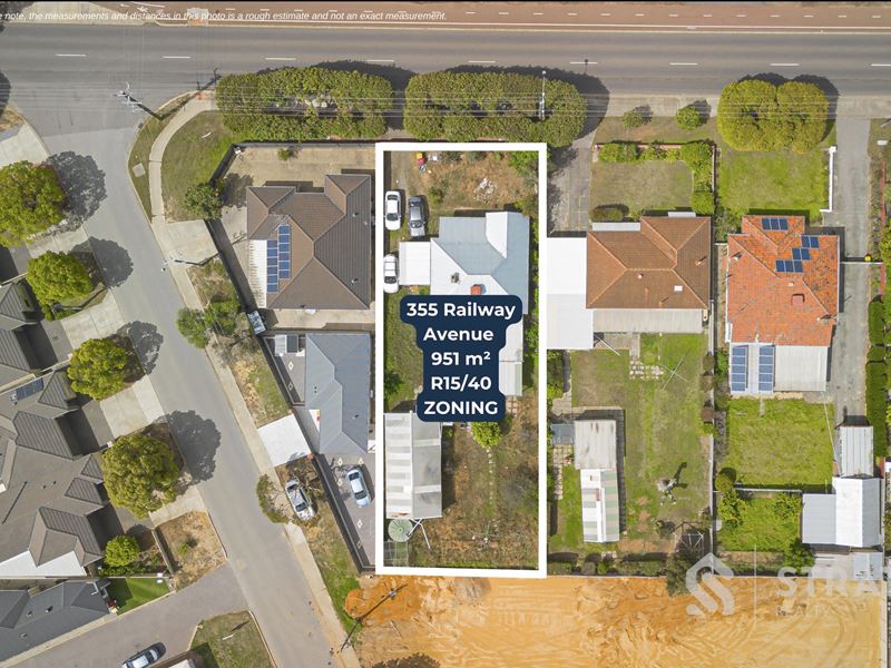 355 Railway Avenue, Armadale WA 6112