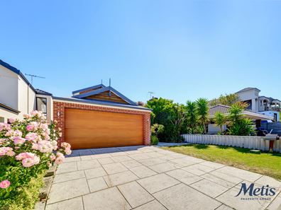 45A Davy Street, Alfred Cove WA 6154