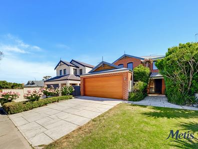45A Davy Street, Alfred Cove WA 6154