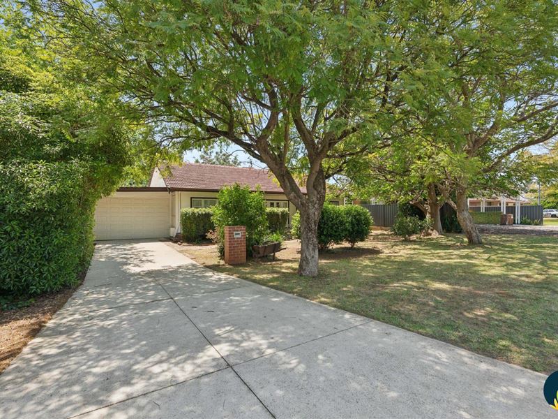 12 Marian Avenue, Armadale WA 6112