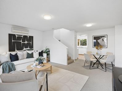 1/216 Barker Road, Subiaco WA 6008