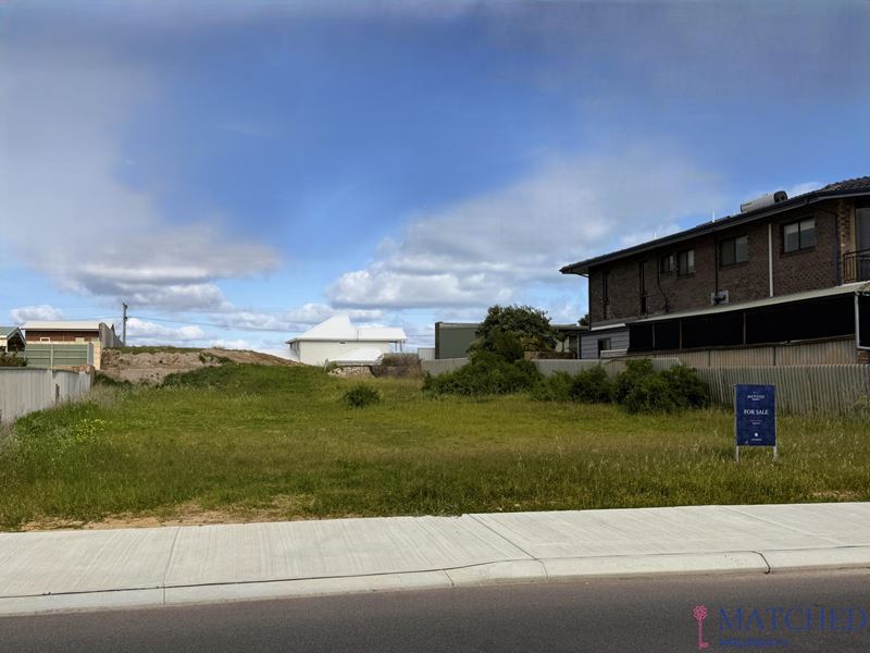 26 Point Leander Drive, Port Denison WA 6525