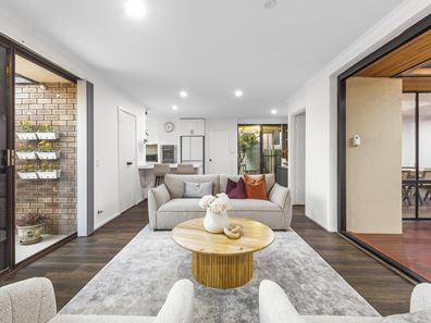 24 Shardlow Loop, Carine WA 6020