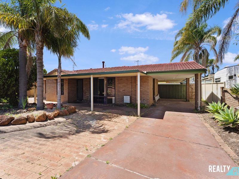 24 South Lake Drive, South Lake WA 6164