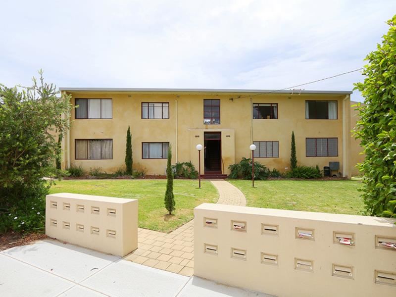 2/303 Guildford Road, Maylands WA 6051