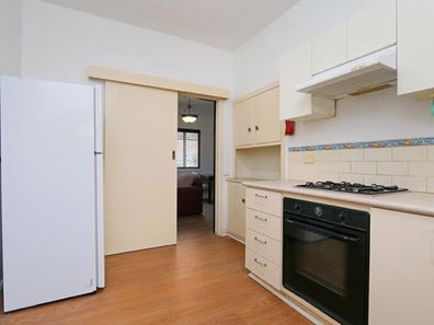2/303 Guildford Road, Maylands WA 6051