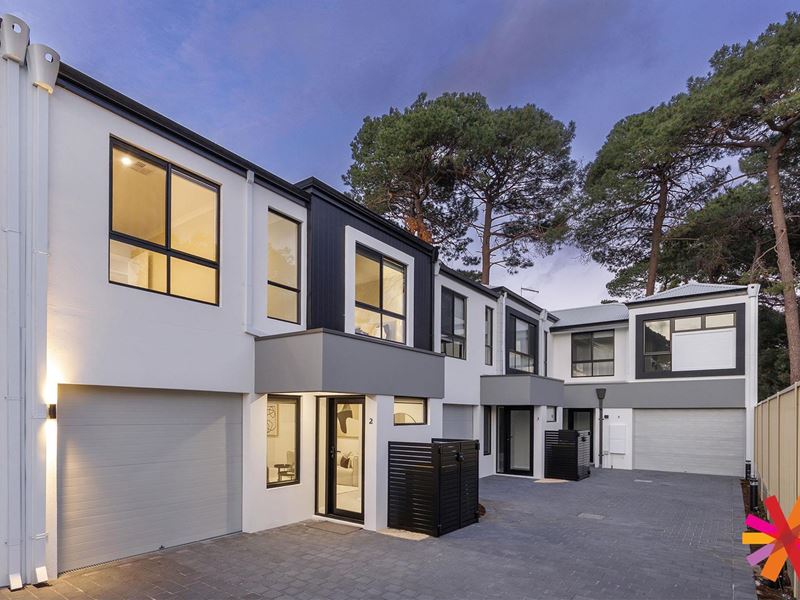 2/81 Walanna Drive, Karawara WA 6152