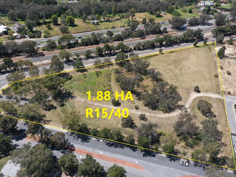Lot 63 & 64 Lake Road, Camillo