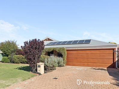 4 Welby Crescent, High Wycombe WA 6057