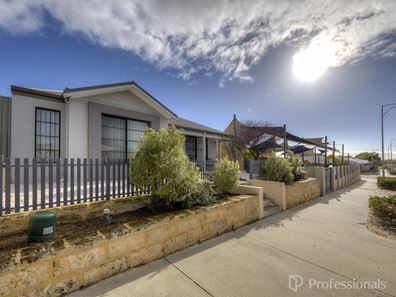 46 Santorini Promenade, Alkimos WA 6038