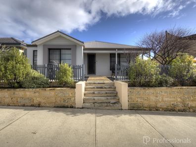 46 Santorini Promenade, Alkimos WA 6038