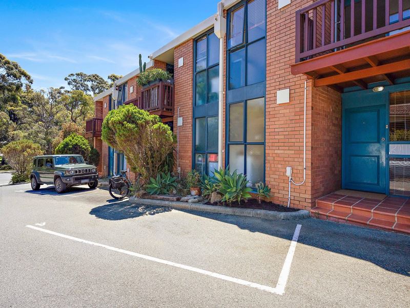 4/28 Cunningham Terrace, Daglish