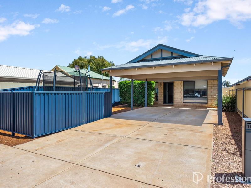 106A Campbell Street, Lamington WA 6430