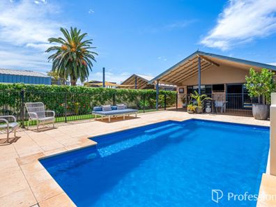 106A Campbell Street, Lamington WA 6430