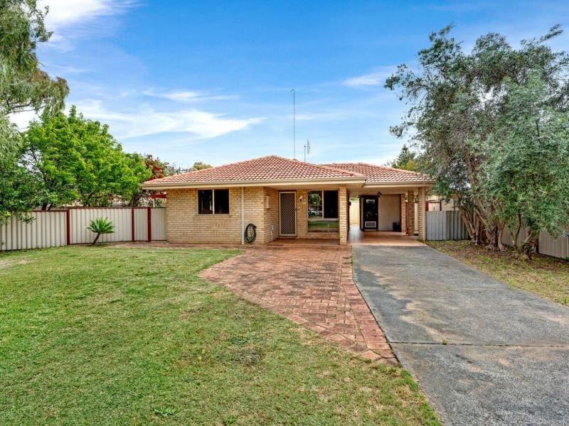 16 Glassby Place, West Busselton